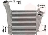 Van Wezel 74004085 - Intercooler Oe 95811063900 Per Cayenne (92A)