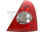 Tyc 11-0231-01-2 - Oe 8200071414 Fanale Posteriore Destro Per Clio Ii