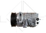 Nrf 32598 - Compressore Aria Condizionata Oe 7711497568 Per Grand Scenic Iii (Jz), Megane Cc, Megane Iii, Scenic Iii