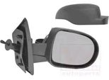 Van Wezel 4372804 - Oe 963014304R Specchio Esterno Destro Per Twingo Ii (CN0)