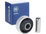 LemfÖRder 25352 01 Kit Di Riparazione, Braccio Trasversale Oe 191407181E Compatibile Con Vento, Polo 6V, Passat 35I, Golf Iv, Golf Iii, Corrado, Caddy, Toledo, Inca, Ibiza, Cordoba
