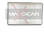 Maxgear 26-0236 - Filtro Aria Abitacolo Oe 3A0 819 638 Per Passat (35I)