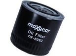 Maxgear 26-2082 - Filtro Olio Oe 030 115 561 C Per Arosa (6H), Felicia (6U), Caddy Ii (9K), Lupo (6E1, 6X1), Polo (6N)