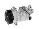 Valeo 813245 - Compressore Aria Condizionata Oe 8200956574 Per Grand Scenic Iii (Jz), Megane Cc, Megane Iii, Scenic Iii