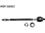 Skf Vkdy 326013 - Oe 60 25 370 493 Giunto Assiale, Tirante Per Megane Scenic, Megane I, Espace Iii (Je), Avantime (DE0)