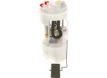 Bosch 0 986 580 200 - Oe 1525 29 Pompa Carburante Per 806 (221), 806 Van (Af)