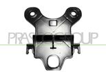 Prasco RN7501605 - Oe 622400727R Supporto Paraurti, Anteriore Per Kadjar (Ha, Hl)