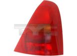 Tyc 11-0222-01-2 - Oe 7700410515 Fanale Posteriore Sinistro Per Clio Ii