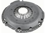 Sachs 3082 000 037 - Piastra Di Pressione Frizione Oe 996 116 027 05 Per 911 (996), Boxster (986)