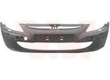 Van Wezel 4040577 - Paraurti Anteriore Oe 7401T4 Per 307, 307 Cc (3B), 307 Sw (3H)
