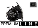 Mahle Ab 167 000P - Oe 77 01 056 598 Soffiatore Interno Per Grand Scenic Ii (Jm), Scenic Ii