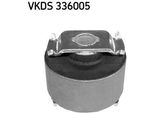 Skf Vkds 336005 - Oe 77 00 824 042 Cuscinetto, Braccio Di Controllo Per Laguna I