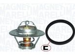 Magneti Marelli 352317100410 - Oe 98498831 Termostato Acqua Di Raffreddamento Per Safrane I (B54)