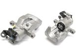 Bosch 0 986 474 471 - Pinza Freno Oe DC73069 Per Megane I, Megane Scenic, Scenic I