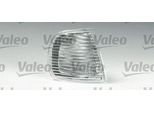 Valeo 086656 - Indicatore Di Direzione Destro Per Cordoba (6K), Ibiza (6K), Caddy Ii (9K), Polo (6V), Polo (6N)