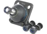 Stark SKSL-0260060 - Oe 7700706628 Giunto Sferico Superiore Anteriore Per Espace Ii (J), Espace Iii (Je), Espace Iv (Jk)