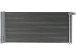 Mahle Ac 425 000P - Oe 970 573 111 01 Condensatore Aria Condizionata Con Essiccatore Per Panamera (970)