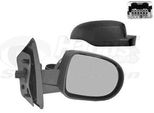 Van Wezel 4372808 - Oe 8200801906 Specchio Esterno Destro Per Twingo Ii (CN0)
