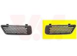 Van Wezel 4326511 - Oe 7700428466 Griglia Radiatore, Sinistra Per Scenic I