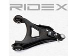 Ridex 273C0125 - Querlenker Oe 7700425228 Per Clio Ii, Kangoo (Kc), Kangoo (Fc), Thalia I (Lb), Thalia Ii (Lu), Thalia Iii (L8)