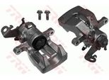 Trw BHQ156 - Oe 77 01 206 345 Pinza Freno Per Megane I, Megane Scenic, Scenic I
