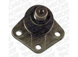 Monroe L67501 - Giunto Di Supporto Oe 115 420 240 Per Felicia (6U), Caddy Ii (9K)