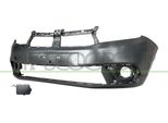Prasco DA2281001 - Paraurti Anteriore Oe 620223034R Per Sandero