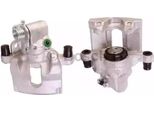 Bosch 0 986 134 125 - Pinza Freno Oe 44 01 100 06R Per Laguna Iii