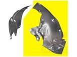 Van Wezel 4377436 Rivestimento Passaruota Per Renault Megane Iii Grandtour (KZ0/1) Anteriore Destro Parte Posteriore