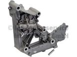 Pierburg 7.31111.03.0 - Pompa Dell'olio Per Scudo, Rx (U3), 106 Ii, 911 (996), 911 (997), Boxster (986), Avensis (T25)