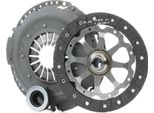 Sachs 3000 836 001 - Kit Frizione Oe 996 116 911 00 Per 911 (996)