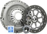 Sachs 3000 951 015 - Kit Frizione Oe 996 116 913 12 Per 911 (996)