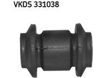 Skf Vkds 331038 - Oe 6Q0 407 182 A Lagerung, Lenker FüR Fabia I (6Y), Fabia Ii (54), Polo (9N)