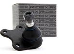 Ridex 2462S0039 - Traggelenk Oe 8Z0 407 365 A Per A2 (8Z), Cordoba (6L), Ibiza (6L), Fabia I (6Y), Fabia Ii (54), Roomster (5J), Fox (5Z), Polo (9N)
