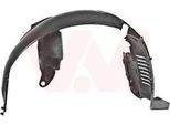 Van Wezel 4371434 Rivestimento Passaruota Per Renault Twingo Ii (CN0) Anteriore Destro