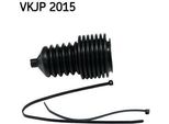 Skf Vkjp 2015 - Oe 09109403 Faltenbalgsatz, Lenkung FüR Clio I, Espace Ii (J), Rapid, Trafic (P, T, V), Twingo I (C06)