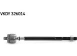 Skf Vkdy 326014 - Oe 77 01 471 885 Giunto Assiale, Tirante Per Megane I, Megane Scenic