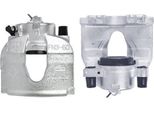 Bosch 0 986 135 328 - Oe 77 01 049 763 Pinza Freno Per Espace Iv (Jk), Laguna Ii, Vel Satis (BJ0)