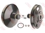Trw PSA376 - Oe 77 01 207 169 Booster Del Freno Per Laguna Ii