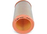 Bosch 1 457 433 624 - Filtro Aria Oe 1444 N7 Per Megane I, Megane Scenic