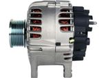 Hella 8EL 012 429-751 - Alternatore Oe 82 00 429 905 Per Clio Iii, Clio Iv, Modus (F/JP0), Twingo Ii (CN0), Wind (E4M)