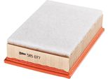 Valeo 585077 - Filtro Aria Oe 60522418 Per Cordoba (6K), Ibiza (6K), Inca (6K), Toledo I (1L2), Fabia I (6Y), Felicia (6U), Polo (6V), Passat (3C), Caddy Ii (9K)
