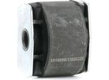 Ridex 251T0447 - Oe 77 00 806 238 Cuscinetto, Braccio Di Controllo Per Safrane I (B54), Safrane Ii (B54)