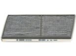 Bosch 1 987 432 525 - Oe 77 11 228 917 Filtro Aria Abitacolo Per Megane Scenic, Scenic I