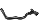Gates 05-4162 - Tubo Radiatore Oe 6Q0122051CK Per Cordoba (6L), Ibiza (6L), Fabia I (6Y), Fabia Ii (54), Roomster (5J), Polo (9N)