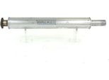 Walker 22854 - Oe 1237286 Silenziatore Centrale Per C-Max, Focus C-Max (DM2), Focus Ii, C30 (533), C70 Ii Cabriolet (542), S40 Ii (544), V50 (545)