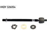 Skf Vkdy 326054 - Oe 77 01 470 763 Giunto Assiale, Tirante Per Kangoo (Kc), Kangoo (Fc)