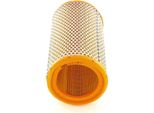 Bosch 1 457 433 230 - Filtro Aria Oe 1444 P2 Per Clio Ii, Espace Ii (J), Trafic (P, T, V)