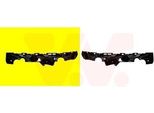 Van Wezel 4327565 - Oe 8200114673 Staffa Paraurti, Anteriore Sinistra Per Megane Ii