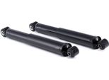 Ridex 854S1653 - Ammortizzatore Oe 56210 00Q1E, Asse Posteriore Per Kangoo Kc, Kangoo Kw, Kangoo Fc, Kangoo Fw